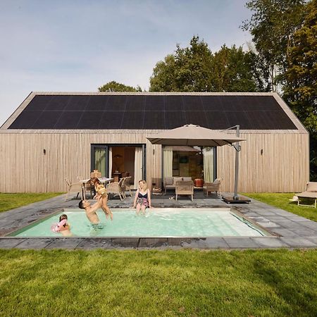 Resort De Weelderik Hengelo  Ngoại thất bức ảnh