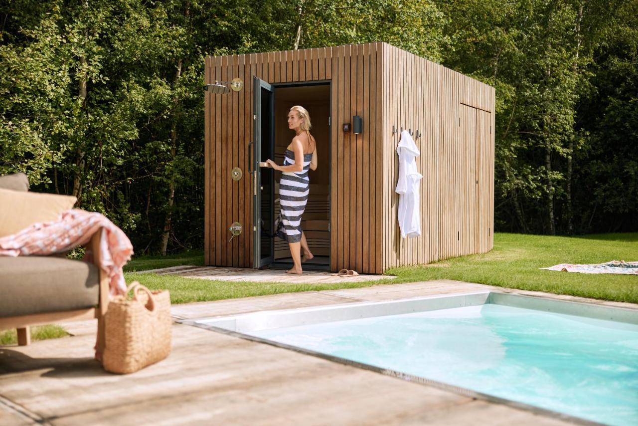 Resort De Weelderik Hengelo  Ngoại thất bức ảnh