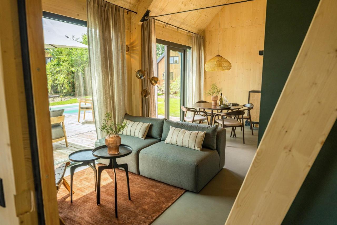 Resort De Weelderik Hengelo  Ngoại thất bức ảnh