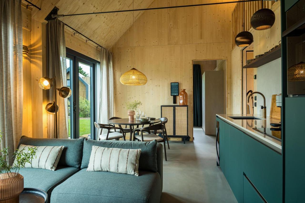 Resort De Weelderik Hengelo  Ngoại thất bức ảnh