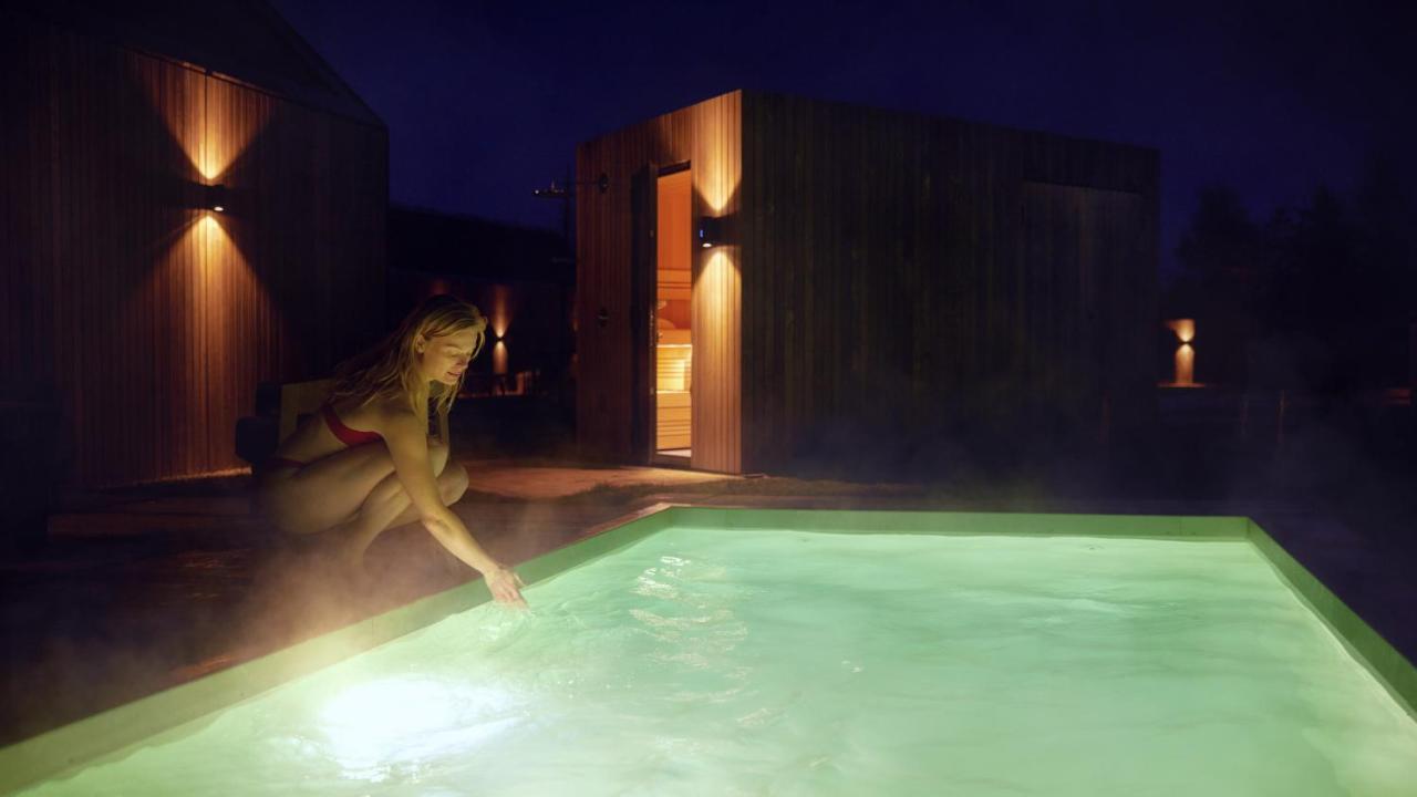 Resort De Weelderik Hengelo  Ngoại thất bức ảnh