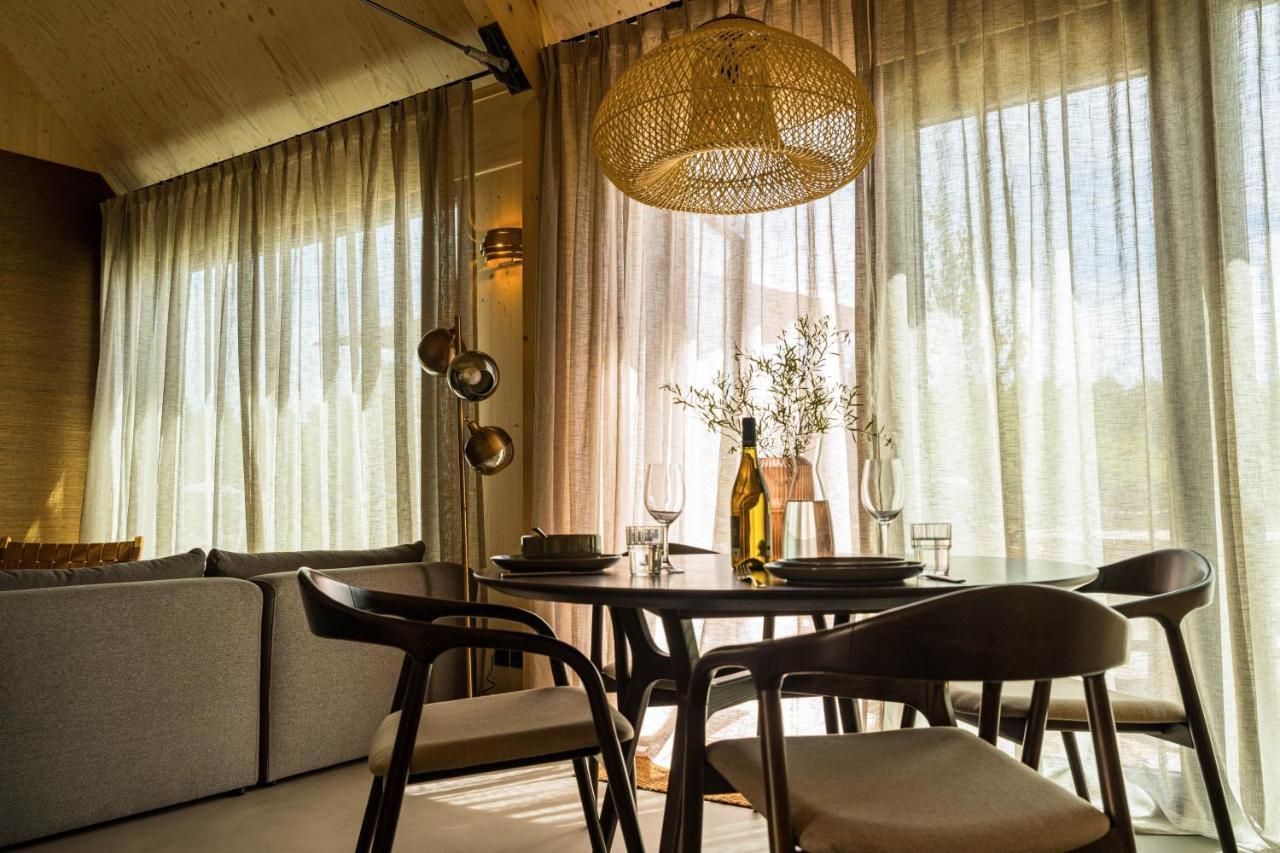 Resort De Weelderik Hengelo  Ngoại thất bức ảnh