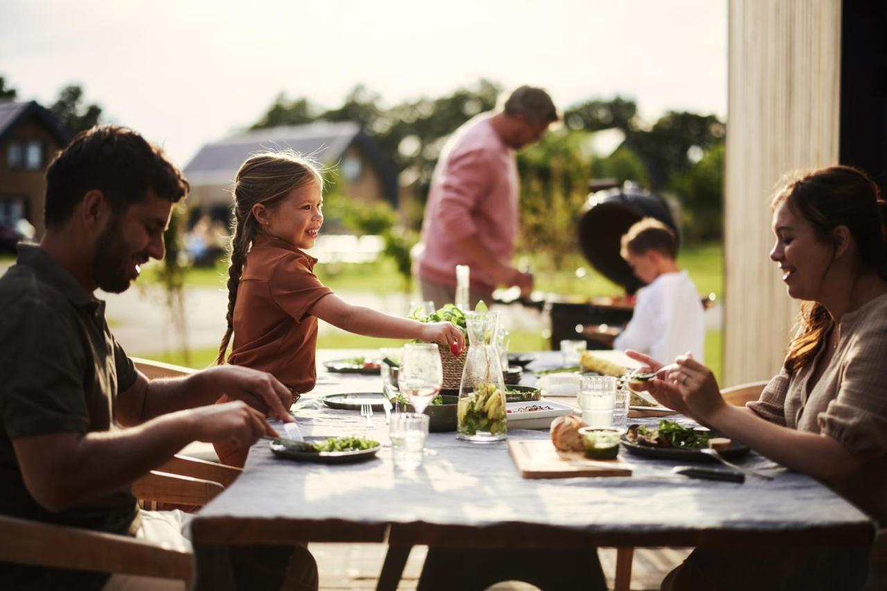 Resort De Weelderik Hengelo  Ngoại thất bức ảnh