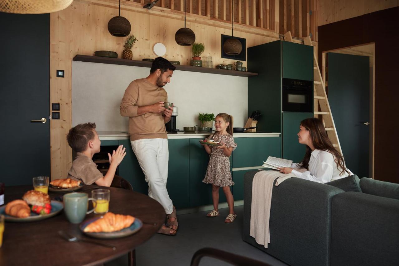 Resort De Weelderik Hengelo  Ngoại thất bức ảnh
