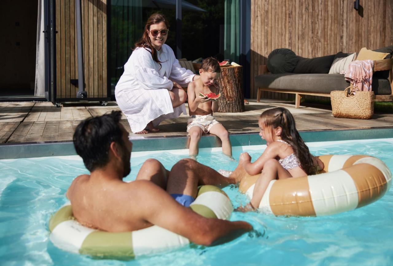 Resort De Weelderik Hengelo  Ngoại thất bức ảnh