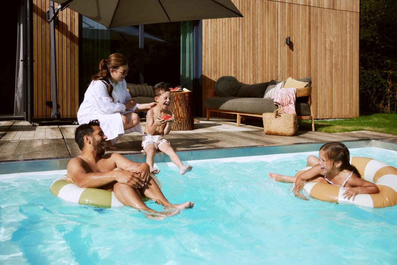Resort De Weelderik Hengelo  Ngoại thất bức ảnh