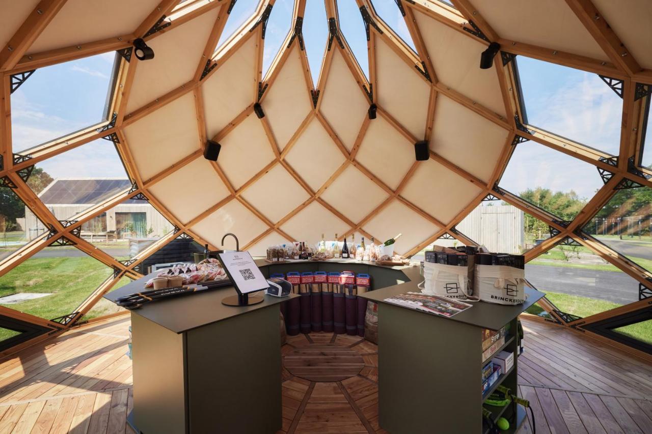 Resort De Weelderik Hengelo  Ngoại thất bức ảnh