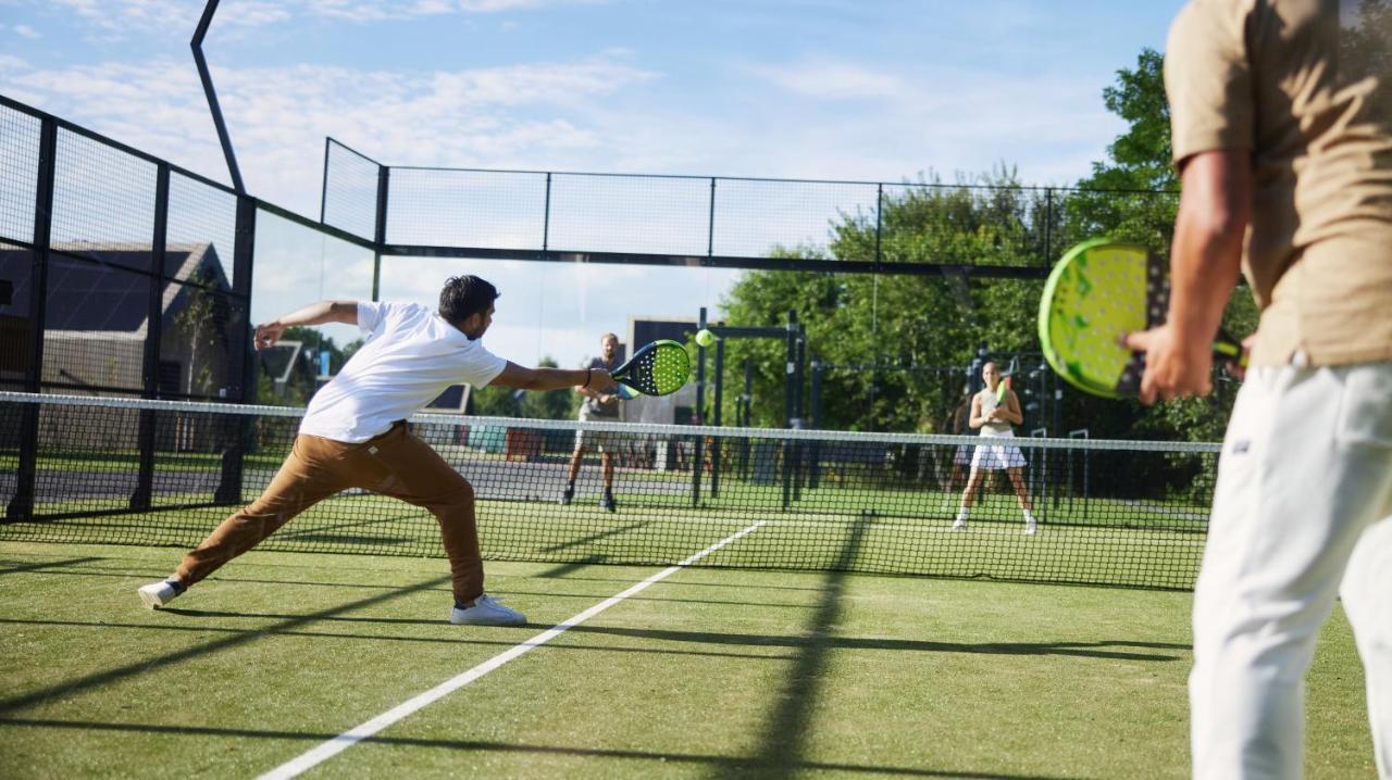Resort De Weelderik Hengelo  Ngoại thất bức ảnh
