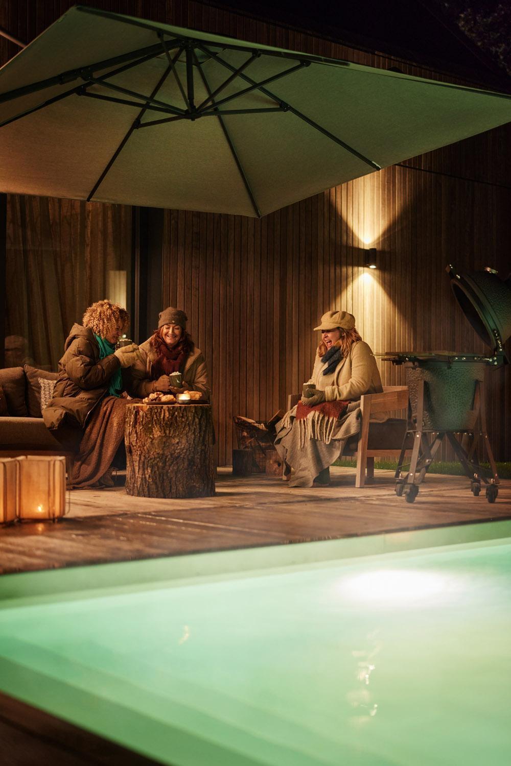 Resort De Weelderik Hengelo  Ngoại thất bức ảnh